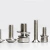 Stainless Steel fasteners