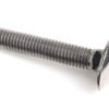 STAINLESS STEEL CARRIAGE BOLTS