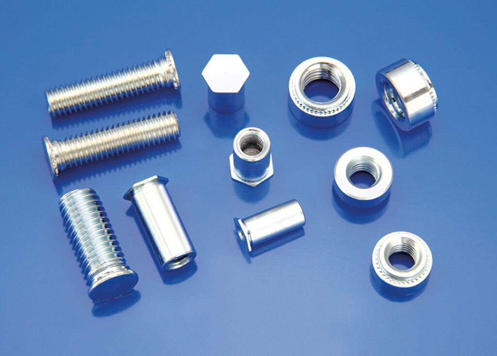 Self Clinching Fasteners In Ahmedabad