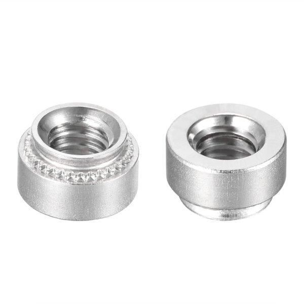 stainless steel self clinching nuts