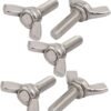 Stainless Steel Wing bolt SS Wing Screw