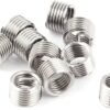 Stainless Steel Thread Inserts for Thread Repair