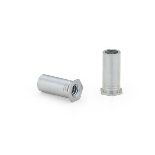 Thru-hole Threaded Standoffs – Types SO, SOA, SOS