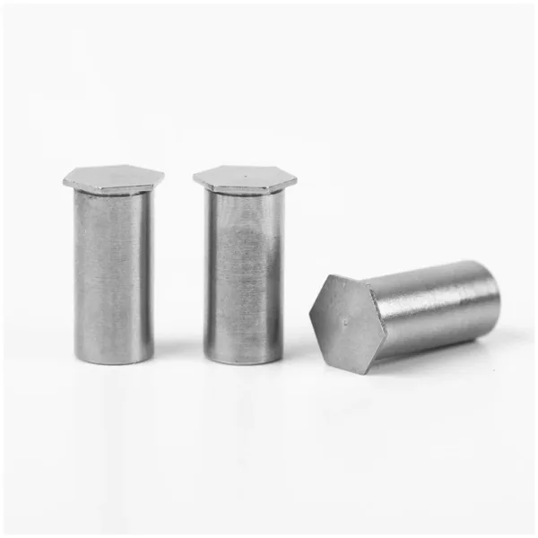 Sheet Metal Hex Head Pem Blind Hole Threaded Standoffs