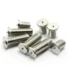 Stainless Steel Weld Studs