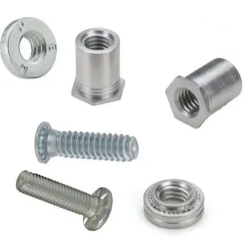 self clinching fasteners